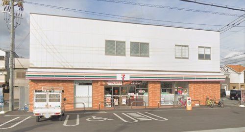 セブンイレブン 堺東浅香山2丁店の画像