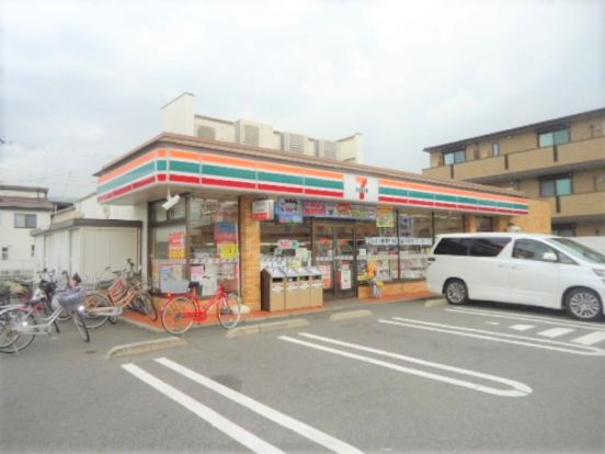 セブンイレブン 堺北花田町4丁店の画像