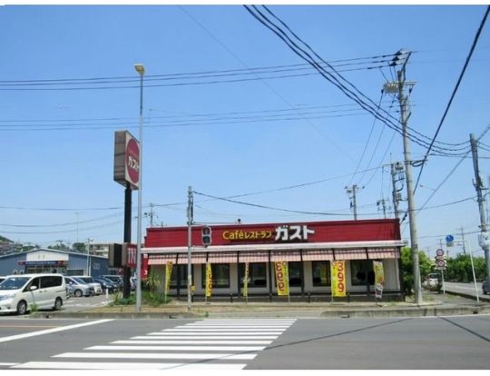 ガスト 武蔵嵐山店(から好し取扱店)の画像