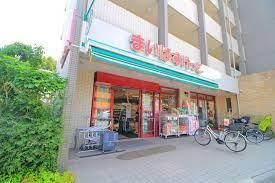 まいばすけっと 板橋桜川店の画像