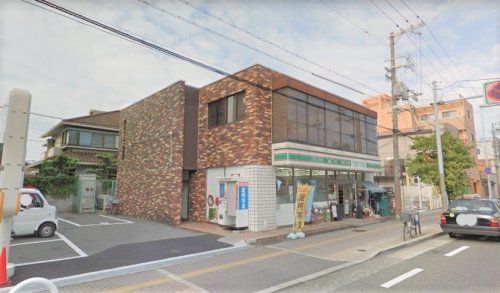 ローソン100 LS堺北三国ヶ丘店の画像