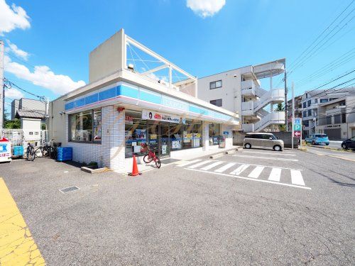 ローソン 武庫之荘四丁目店の画像