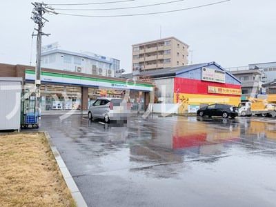 ファミリーマート 守山大牧町店の画像