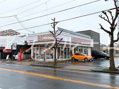 ドコモショップ 新守山店の画像