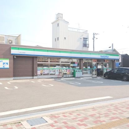 ファミリーマート 堺中之町東店の画像