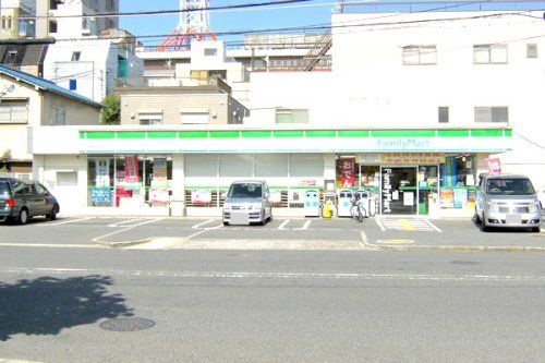 ファミリーマート 堺櫛屋町東二丁店の画像