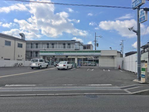 ファミリーマート 堺大美野店の画像