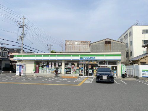 ファミリーマート 堺大野芝町店の画像