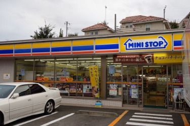 ミニストップ 川崎平3丁目店の画像