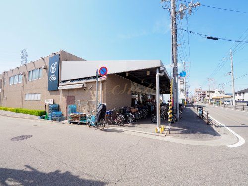 スーパーオオジ 富松店の画像