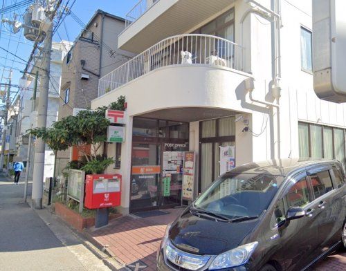 堺南旅籠町郵便局の画像
