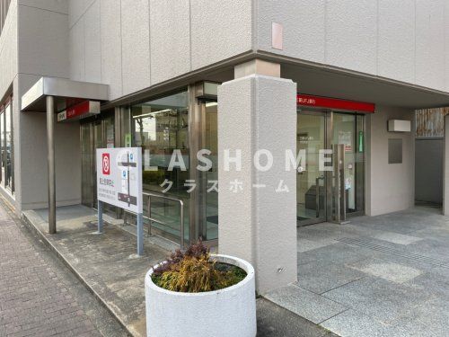 三菱UFJ銀行大府支店の画像