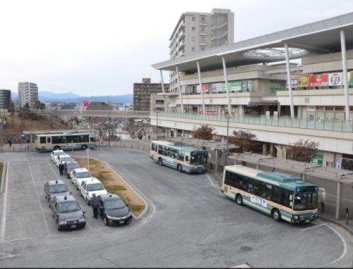 狭山市(埼玉県)の画像