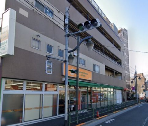 アコレ千川店の画像