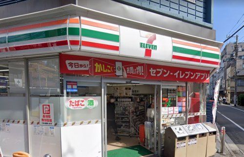 セブンイレブン 北区赤羽2丁目店の画像