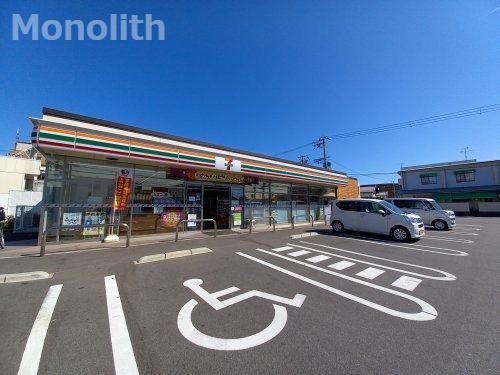 セブンイレブン 岸和田土生町8丁目店の画像