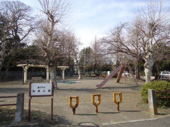 烏森公園の画像