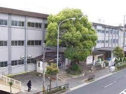 奈良市立富雄北小学校の画像