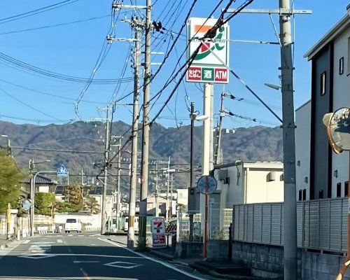 セブンイレブン 八尾小畑町店の画像