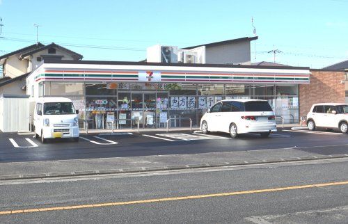 セブンイレブン 宇都宮清原台4丁目店の画像