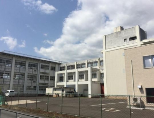 福井市立清明小学校の画像