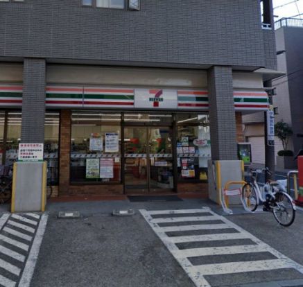 セブンイレブン 板橋成増店の画像