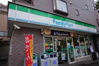 ファミリーマート 丸子通り店 の画像