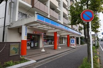 ローソン 木月住吉店 の画像