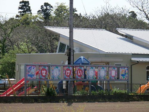 成蹊幼稚園の画像