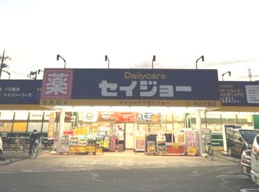 セイジョー　所沢中央店の画像