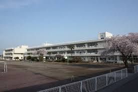 伊勢崎市立赤堀小学校の画像