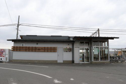 川島駅の画像