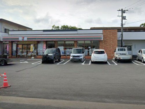 セブンイレブン 宮崎住吉店の画像