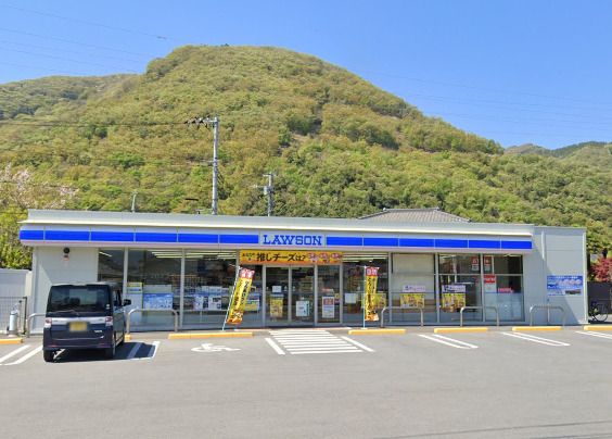 ローソン石和松本店の画像