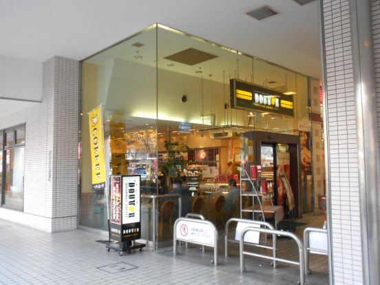 ドトールコーヒー古川橋駅の画像