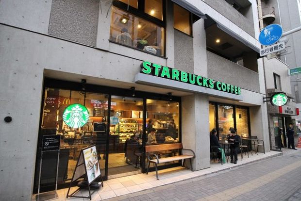 スターバックスコーヒー 明大前店の画像