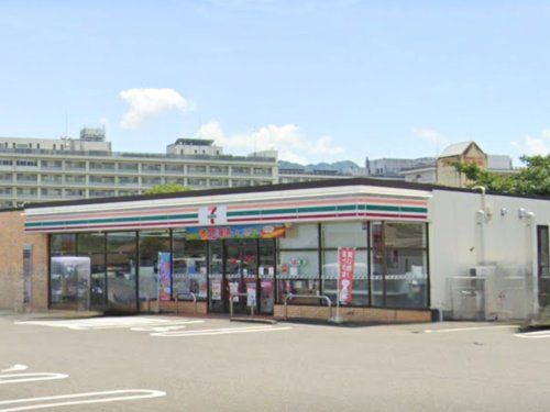 セブンイレブン 清武木原店の画像