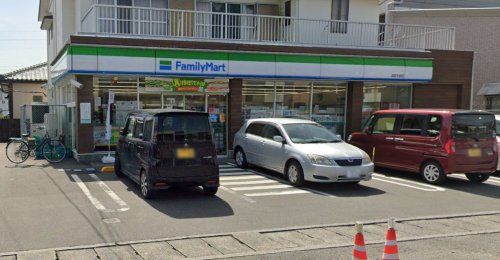 ファミリーマート 清武今泉店の画像