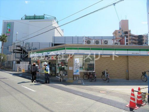 ファミリーマート 菅原北公園前店の画像