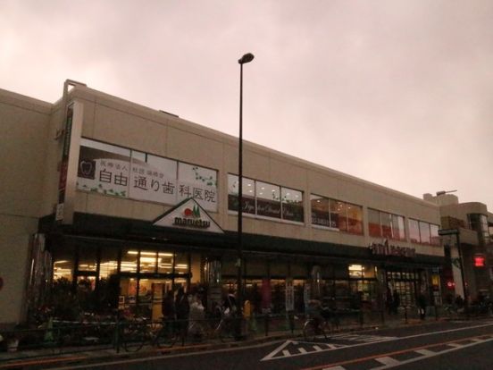 maruetsu(マルエツ) 真中店の画像