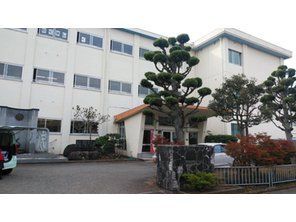 福井市立成和中学校の画像