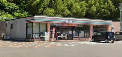 セブンイレブン 宮崎東宮2丁目店の画像