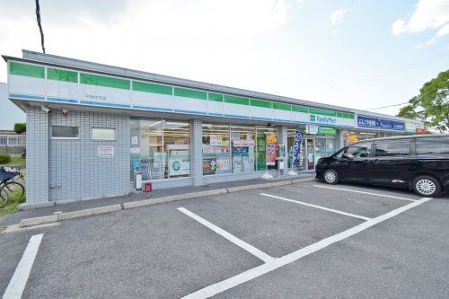 ファミリーマート 平針住宅店の画像