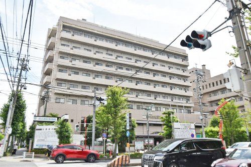 名古屋記念病院の画像
