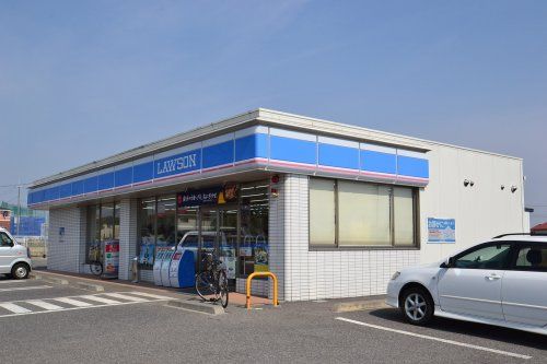 ローソン 宇都宮テクノポリスセンター店の画像