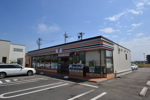 セブンイレブン 宇都宮刈沼店の画像