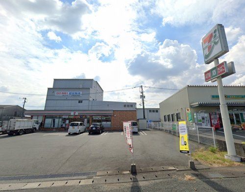 セブンイレブン 熊本カントリーパーク前店の画像