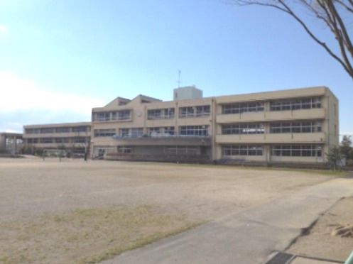 新宿小学校の画像