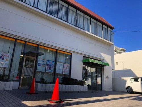 北おおさか信用金庫 小松支店の画像