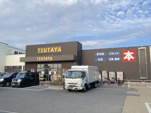 TSUTAYA 和泉観音寺店の画像